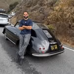 Ali Khalil