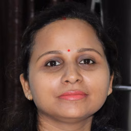 Priya's Veg Recipes