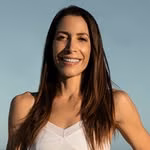 Cathy Madeo - Yoga Expert