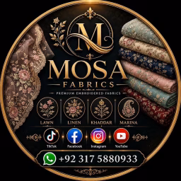 Mosa Fabrics
