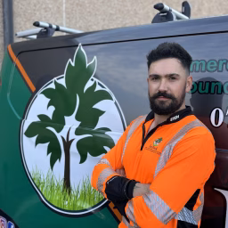 JayRock Grounds Maintenance 