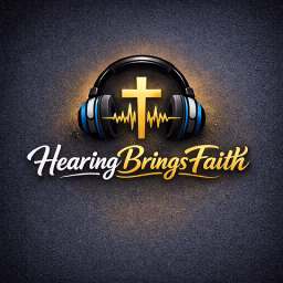 Hearing brings faith shorts 