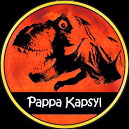 Pappa Kapsyl