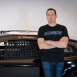 Kyle Busch