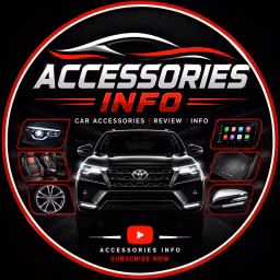 Accessories Info