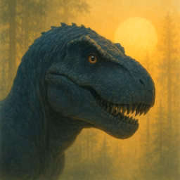Jurassic Stories