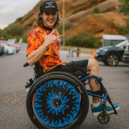 Mason Branstrator