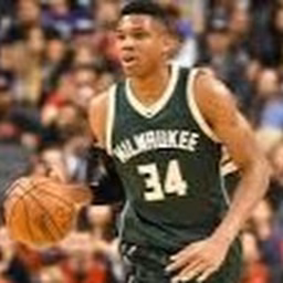 The Greek Freak