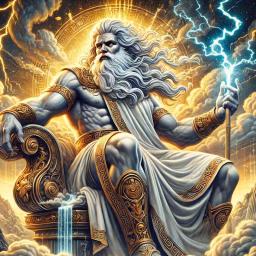 Legends Of Olympus 