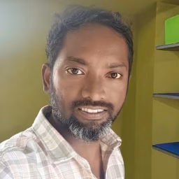 KD Tech Tamil