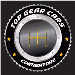 Top Gear Cars Coimbatore