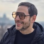 Rodrigo Lussich / Comedia