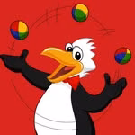 Penguin Magic