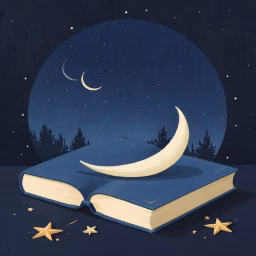Le Tue Storie per Dormire