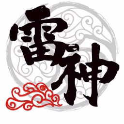 ramen RAIJIN