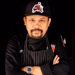 Cooking Techniques by Chef Francis