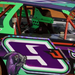 9j Motorsports 🏁