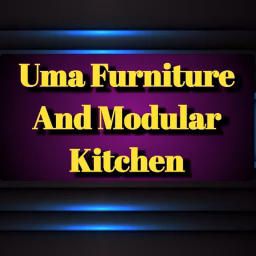 Uma Furniture And Modular Kitchen
