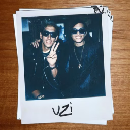 Gab3 / Uzi archive