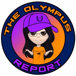 The Olympus Report