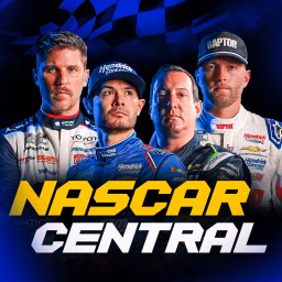 NASCAR Central