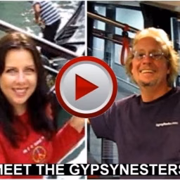 The GypsyNesters
