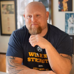 Wenning Strength