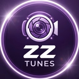 ZZ Tunes DJ