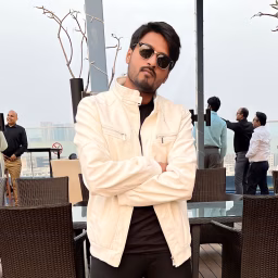 naveen atla