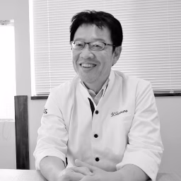 Japanese Cuisine - Y.Tanemura