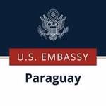 Embajada de Estados Unidos