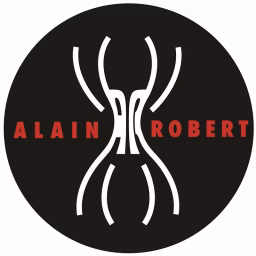 Alain ROBERT