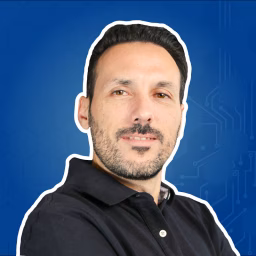 Marcello Paz