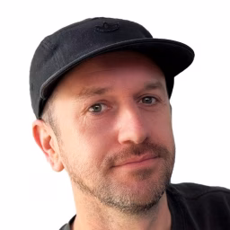 Side Business Bloke