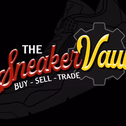 Sneaker Vault
