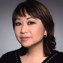 Margaret Kimura
