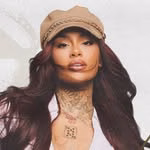 KEHLANI WORLD TOUR