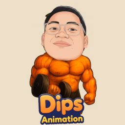 Dips Animation
