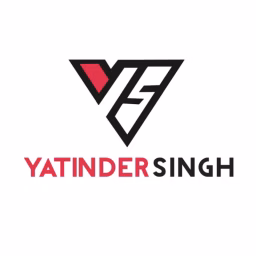 Yatinder Singh