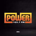 POWER 103.7 FM | FINA CON CALLE [Una estación RTN]