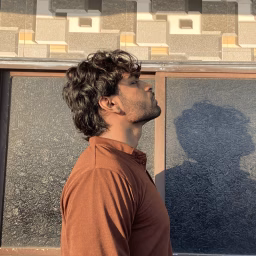 Sameer Vish