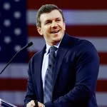 James O'Keefe