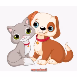 Vm animal