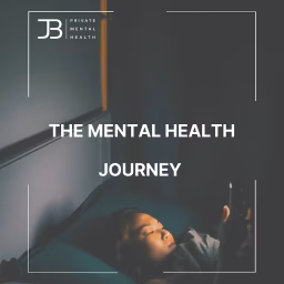 The Mental Health Journey (MHJ)