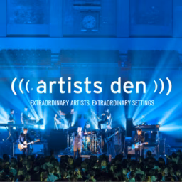 Artists Den
