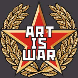 ArtIsWar