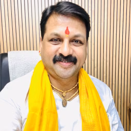 AstroFriend Santosh Santoshi