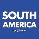 South America 🇺🇸 | Hotels | Food | Tips