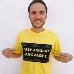 EASY LATIN