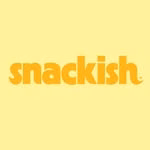 snackish